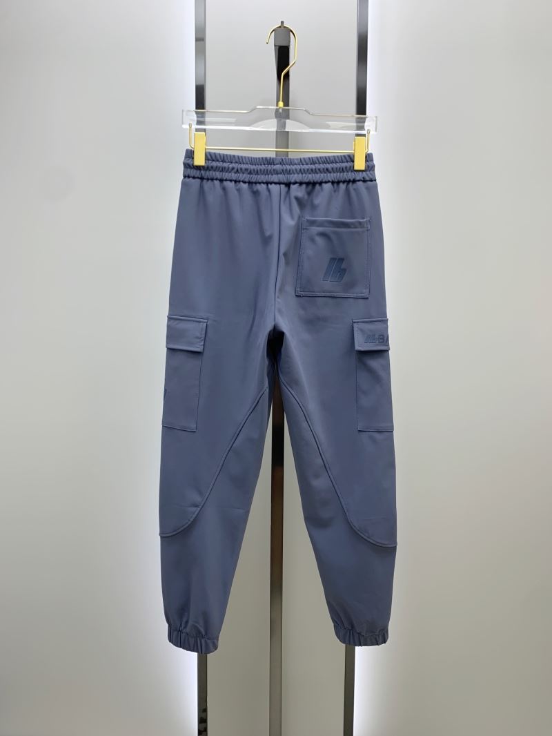 Balenciaga Long Pants